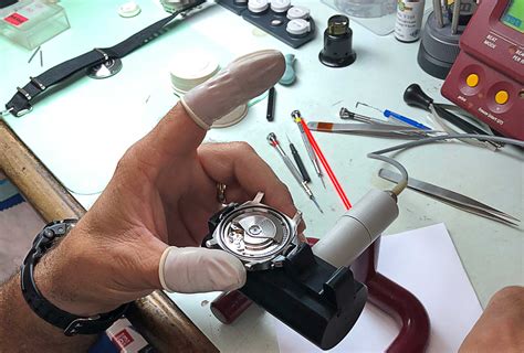 panerai watch glass replacement|panerai watch maintenance.